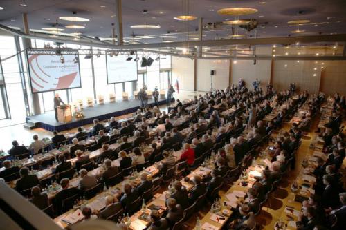 Вести: Российско-Германская сырьевая конференция в Дрездене 